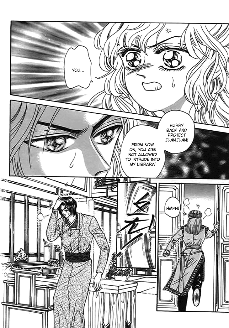 Spirit of the Ocean chapter 5 page 23