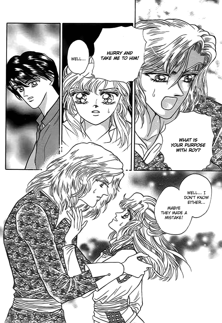 Spirit of the Ocean chapter 5 page 29