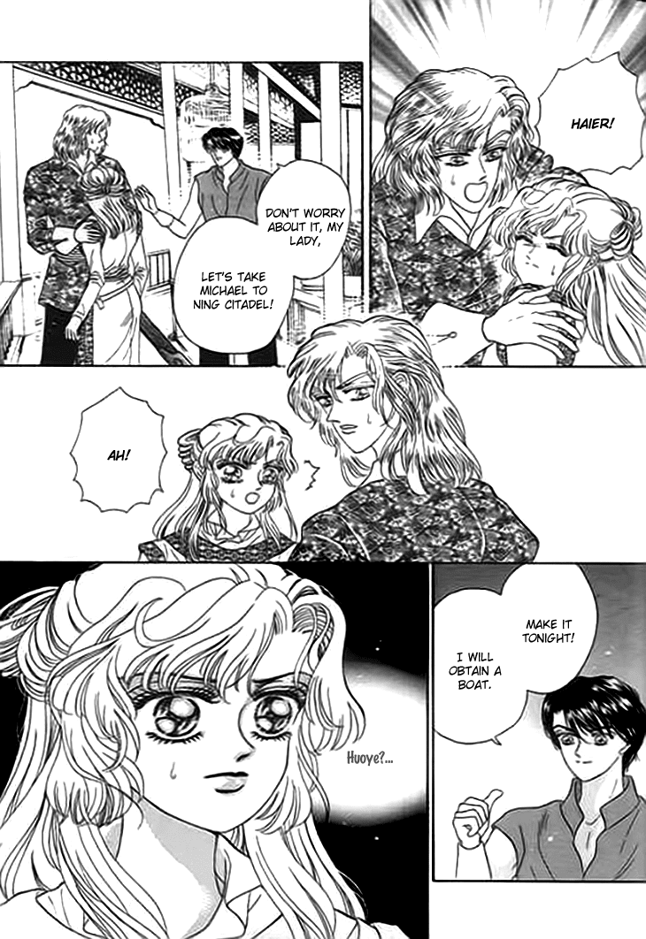 Spirit of the Ocean chapter 5 page 30