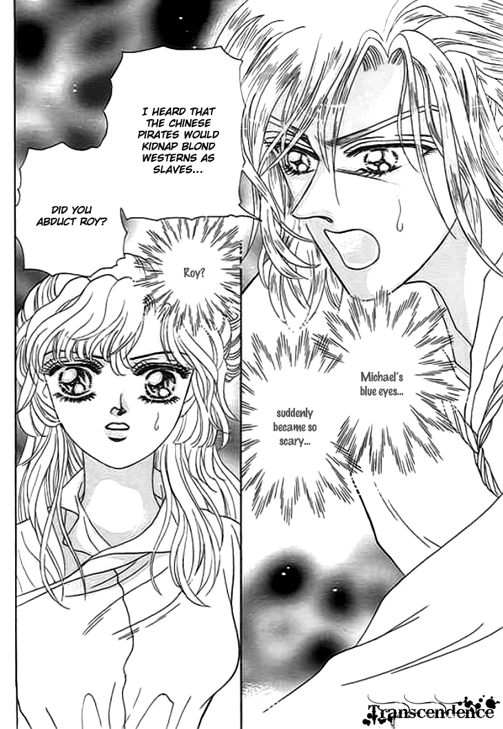 Spirit of the Ocean chapter 5 page 7