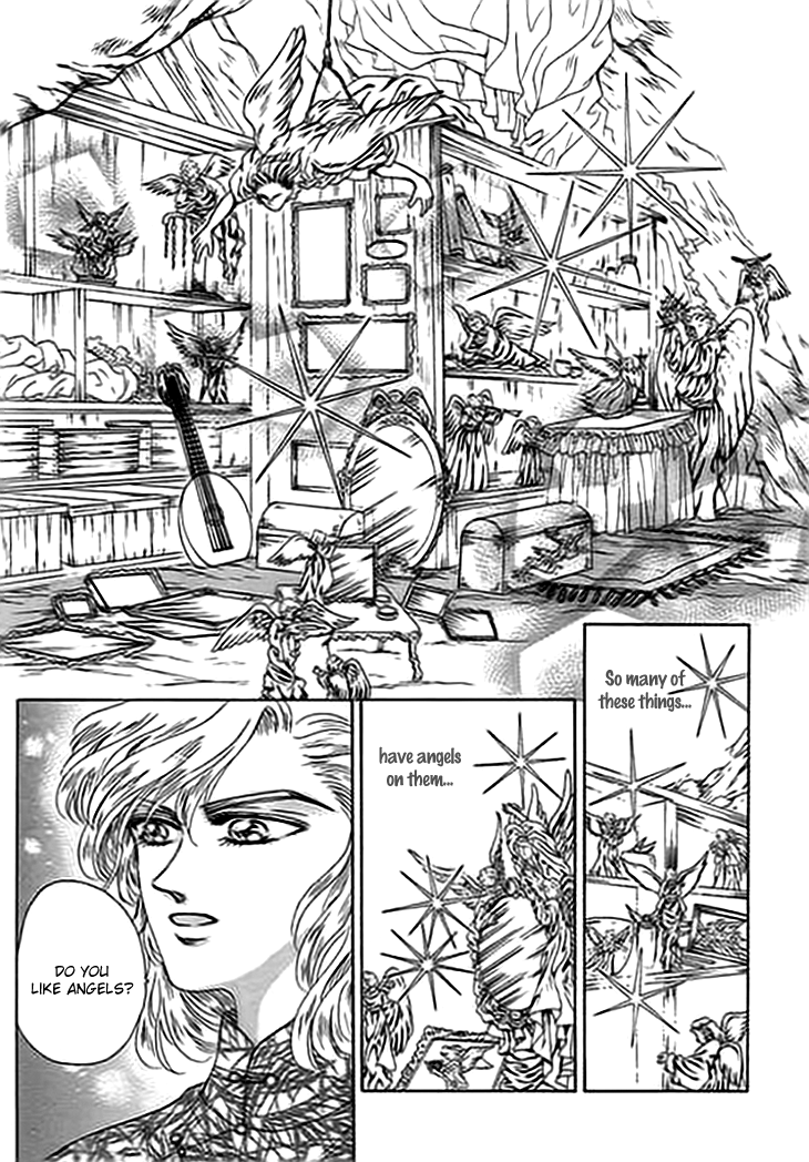 Spirit of the Ocean chapter 6 page 16