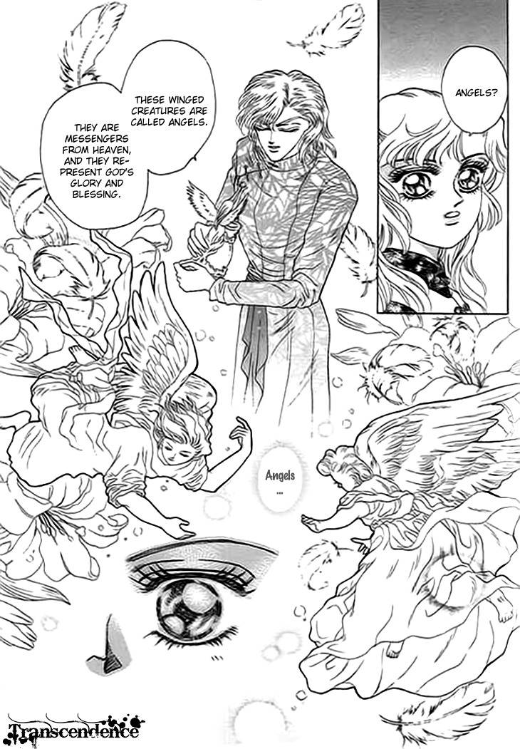 Spirit of the Ocean chapter 6 page 17