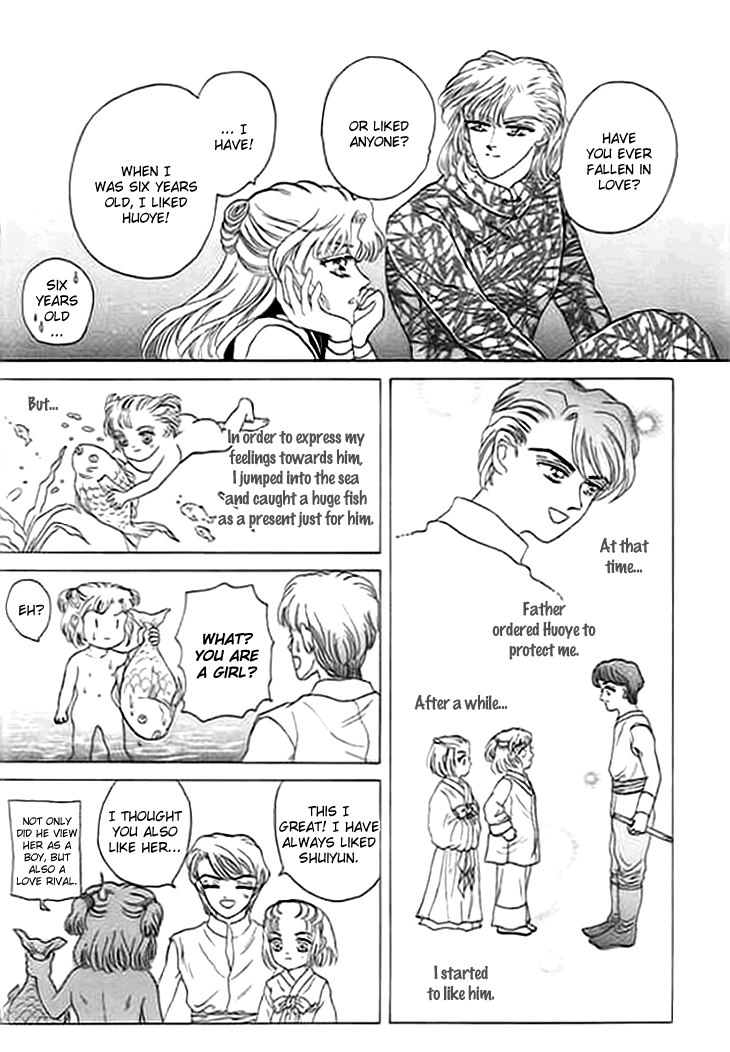 Spirit of the Ocean chapter 6 page 20