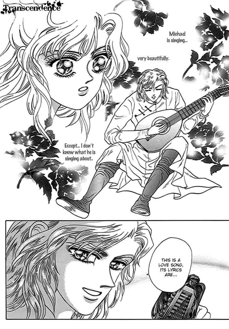 Spirit of the Ocean chapter 6 page 22