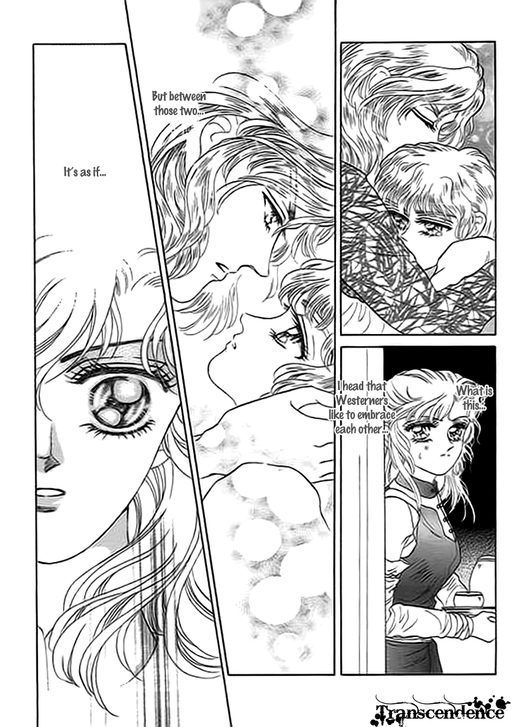 Spirit of the Ocean chapter 6 page 27