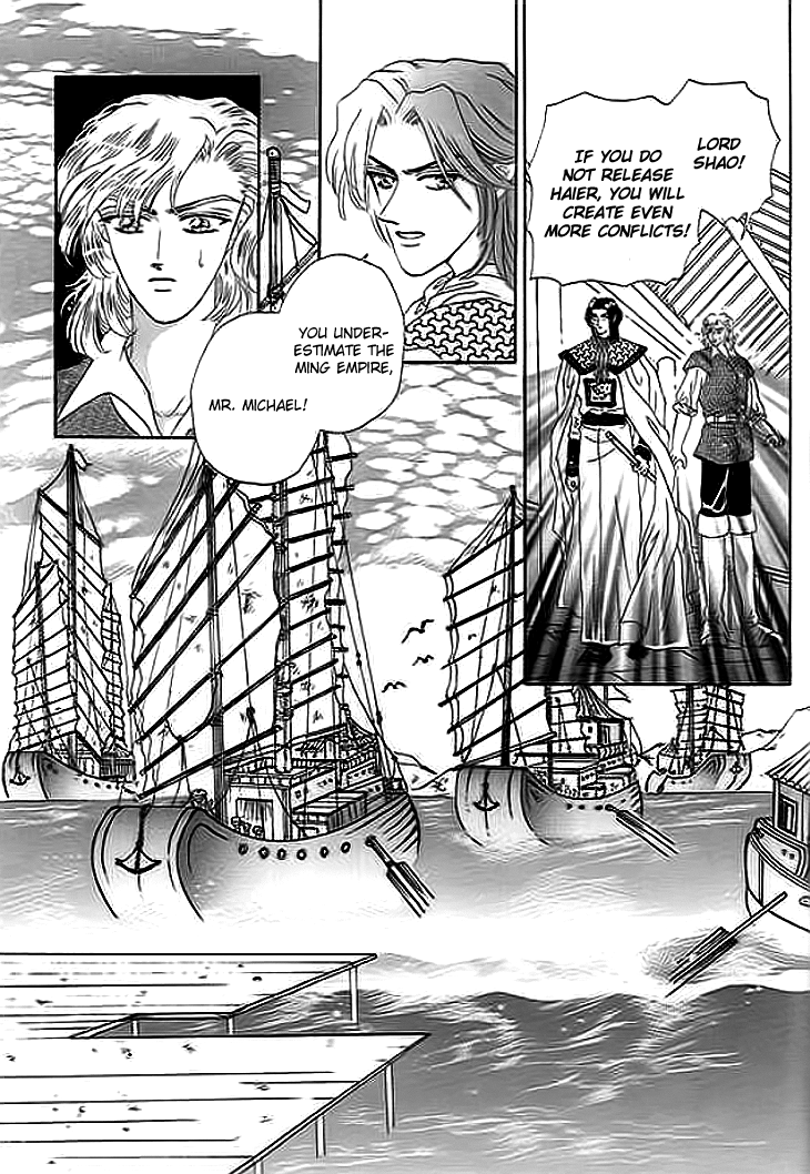 Spirit of the Ocean chapter 7 page 31