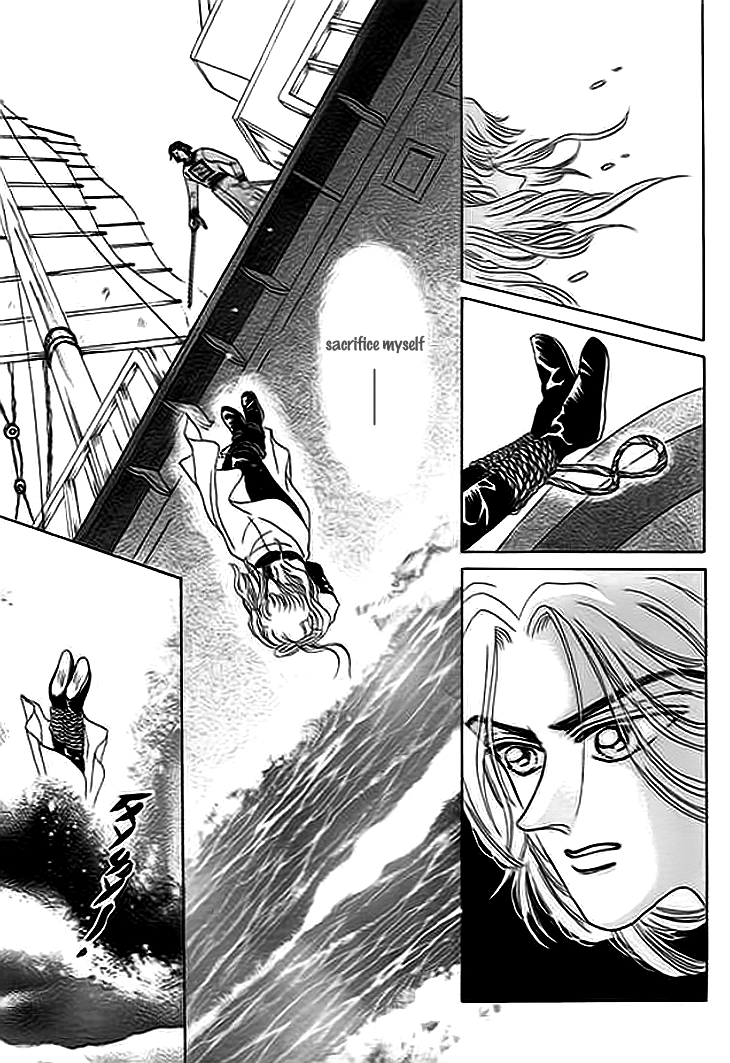 Spirit of the Ocean chapter 7 page 51