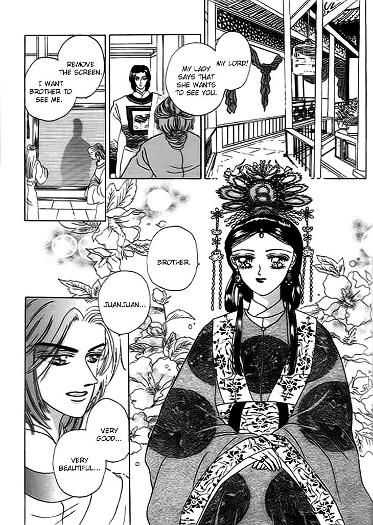 Spirit of the Ocean chapter 8 page 15