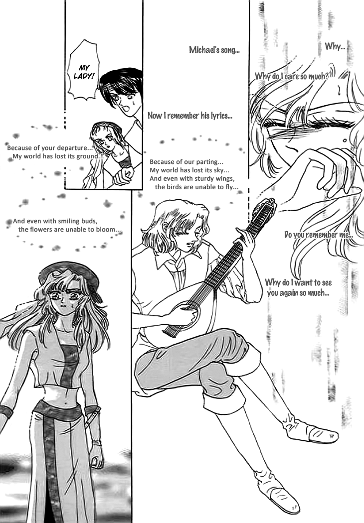 Spirit of the Ocean chapter 8 page 23