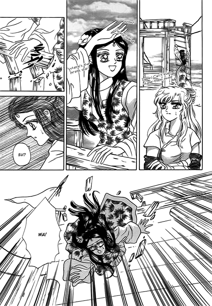 Spirit of the Ocean chapter 9 page 19