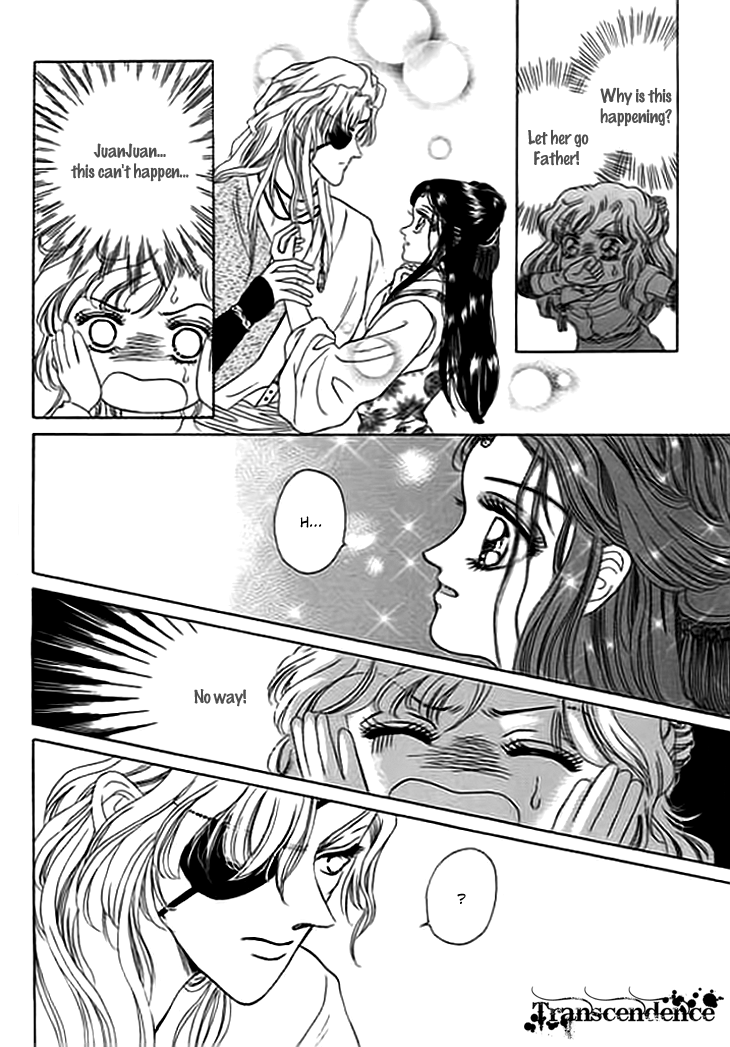 Spirit of the Ocean chapter 9 page 22