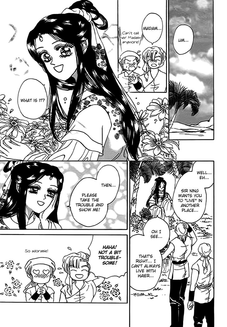 Spirit of the Ocean chapter 9 page 31