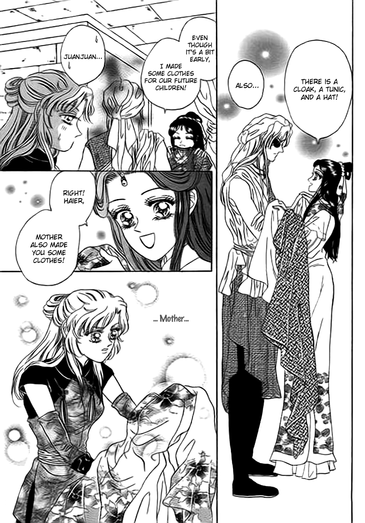 Spirit of the Ocean chapter 9 page 35