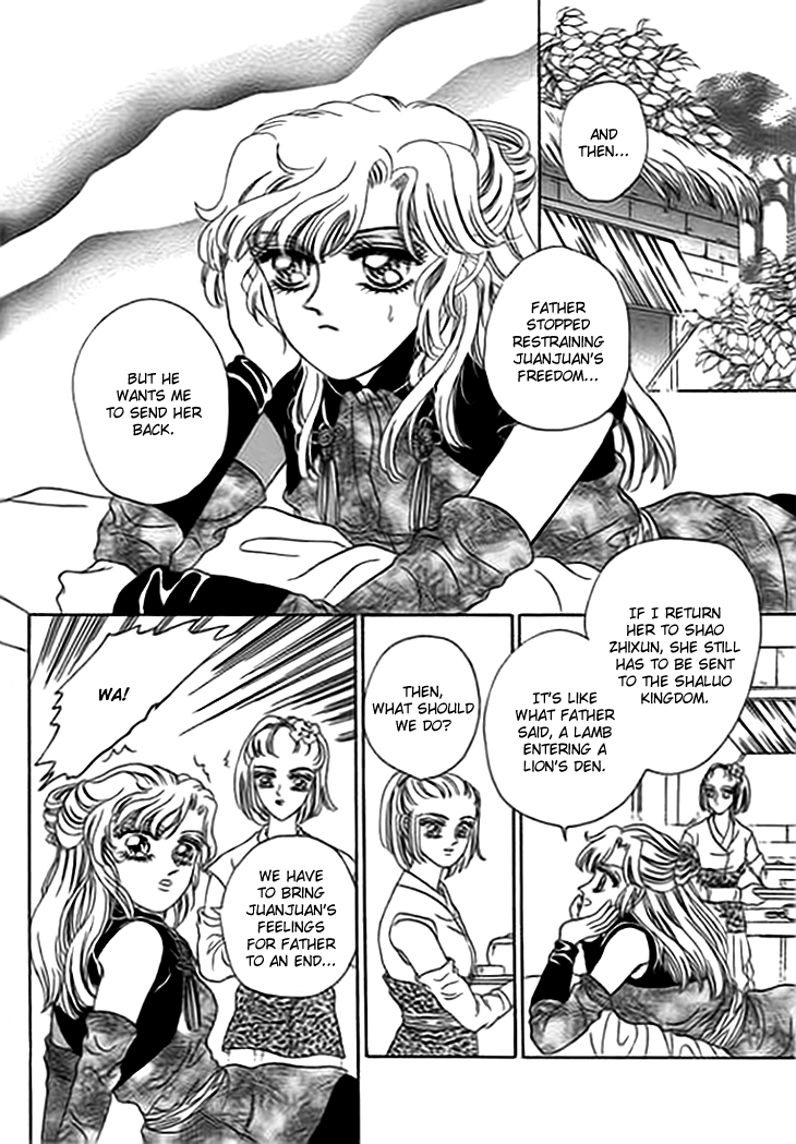 Spirit of the Ocean chapter 9 page 36