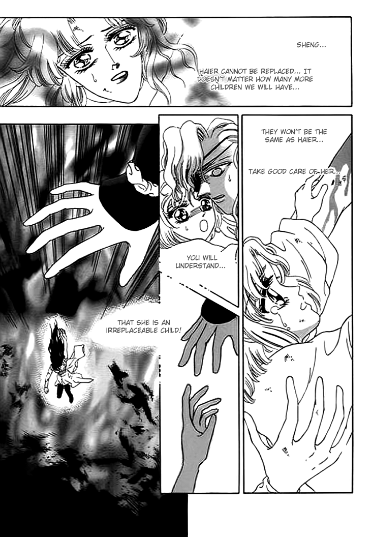 Spirit of the Ocean chapter 9 page 43