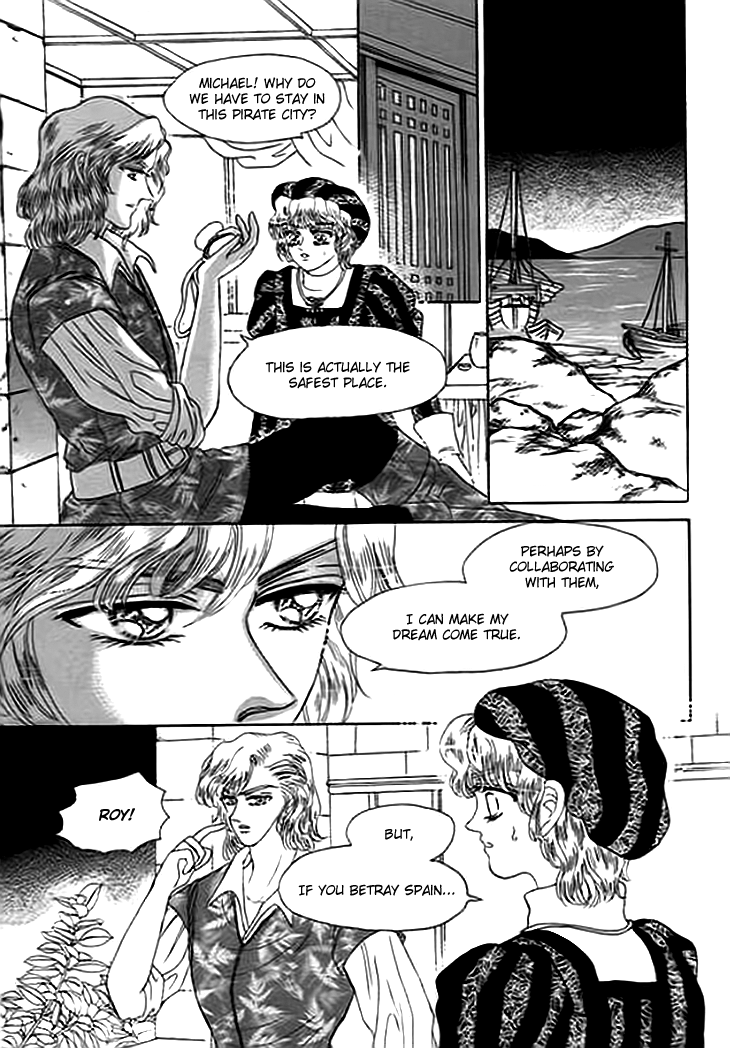 Spirit of the Ocean chapter 9 page 45