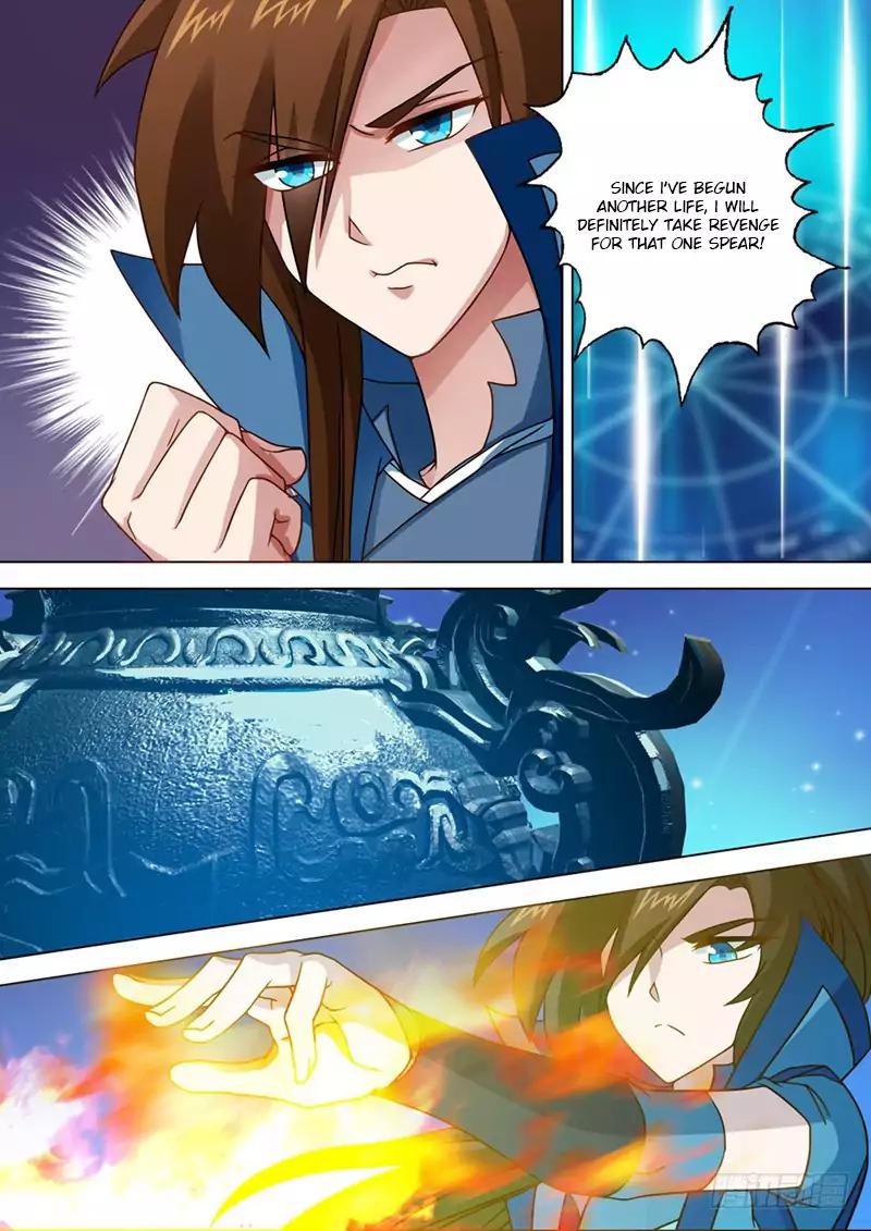 Spirit Sword Master chapter 29 page 7