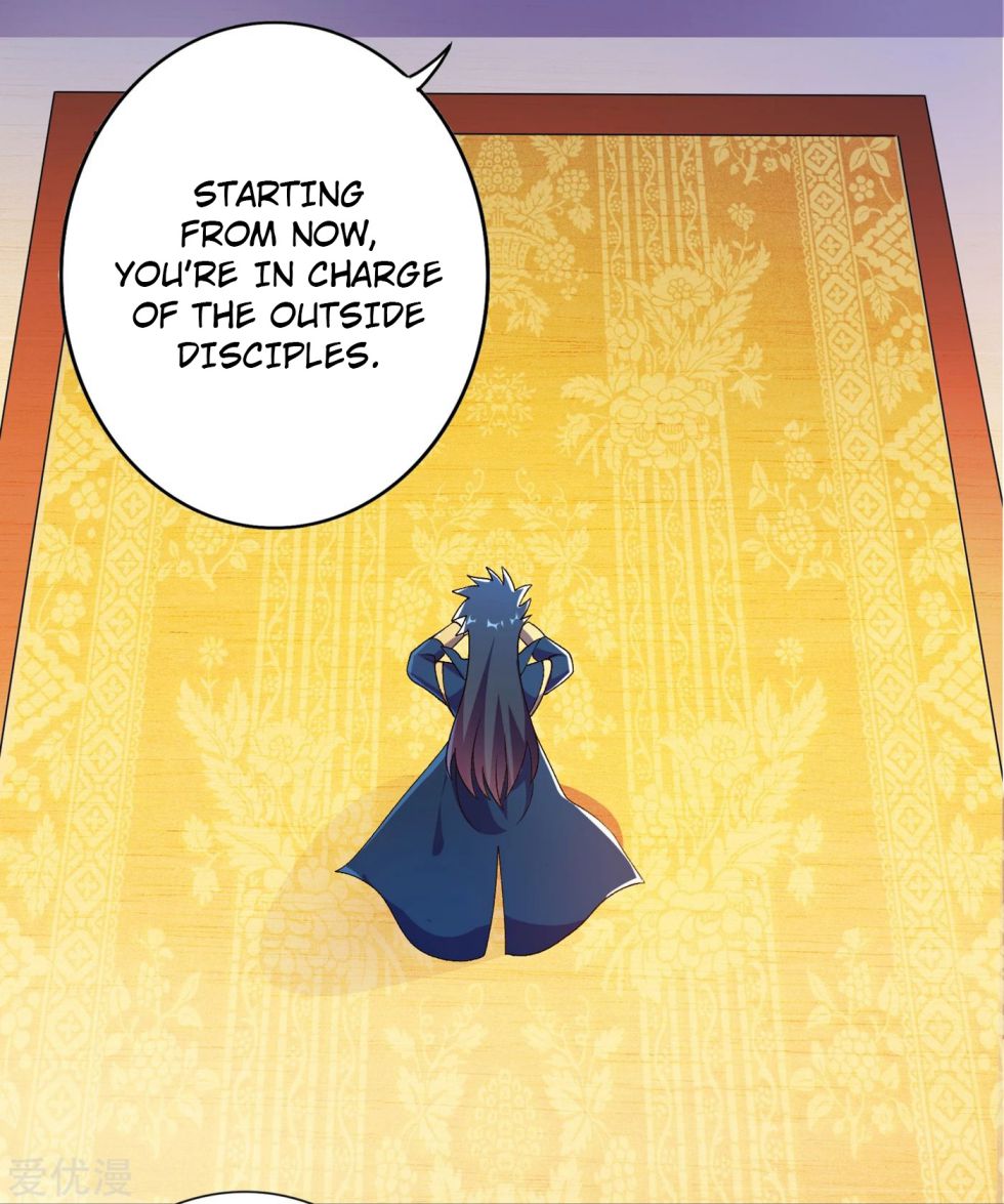 Spirit Sword Master chapter 342 page 7