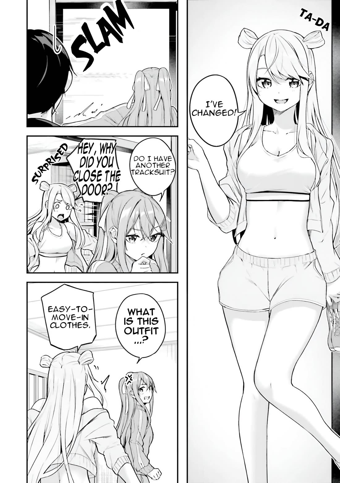 Spirited Away Eden chapter 12 page 16