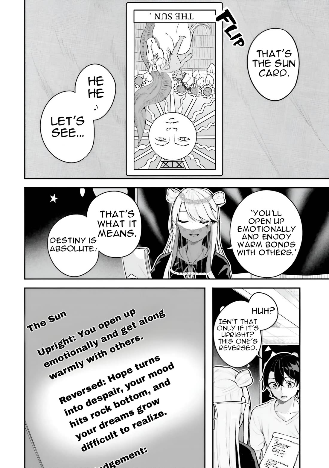 Spirited Away Eden chapter 14 page 30