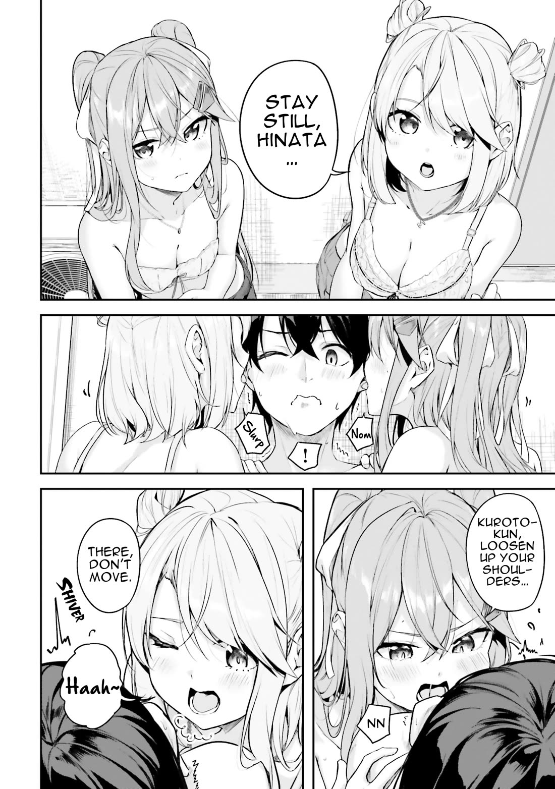 Spirited Away Eden chapter 21 page 27