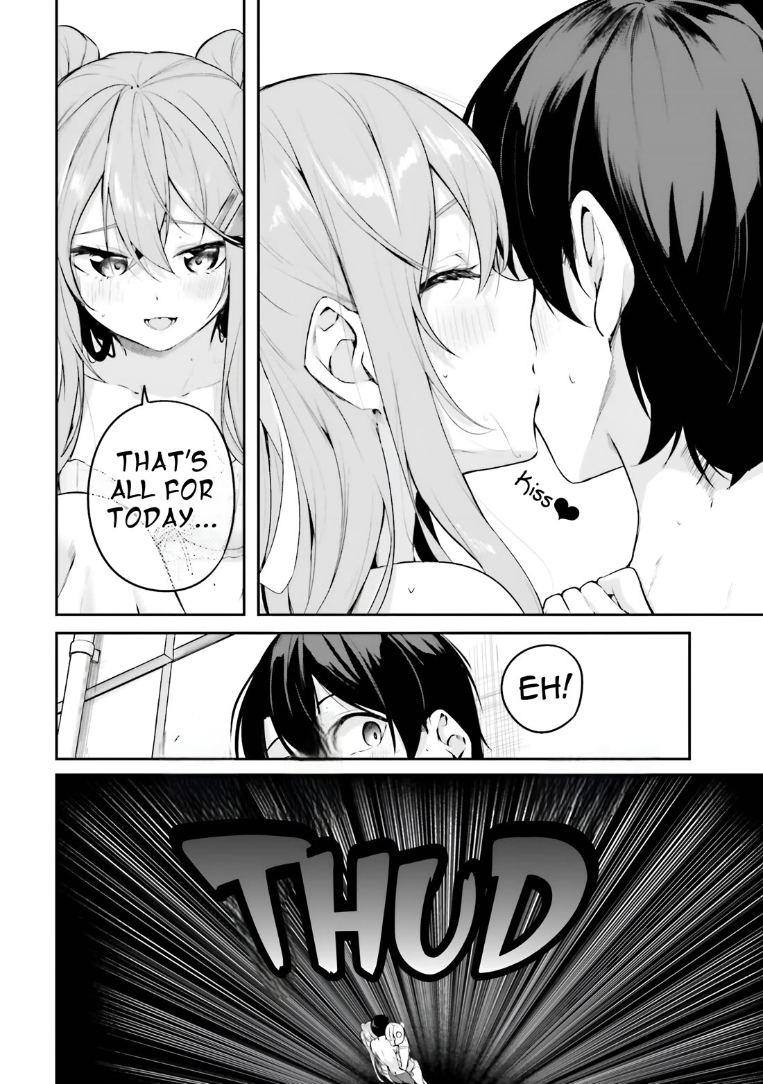 Spirited Away Eden chapter 21 page 31