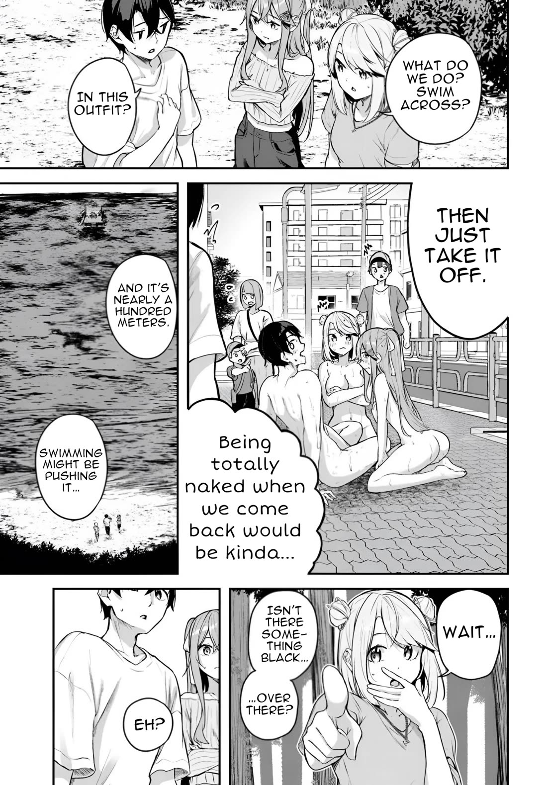 Spirited Away Eden chapter 22 page 10