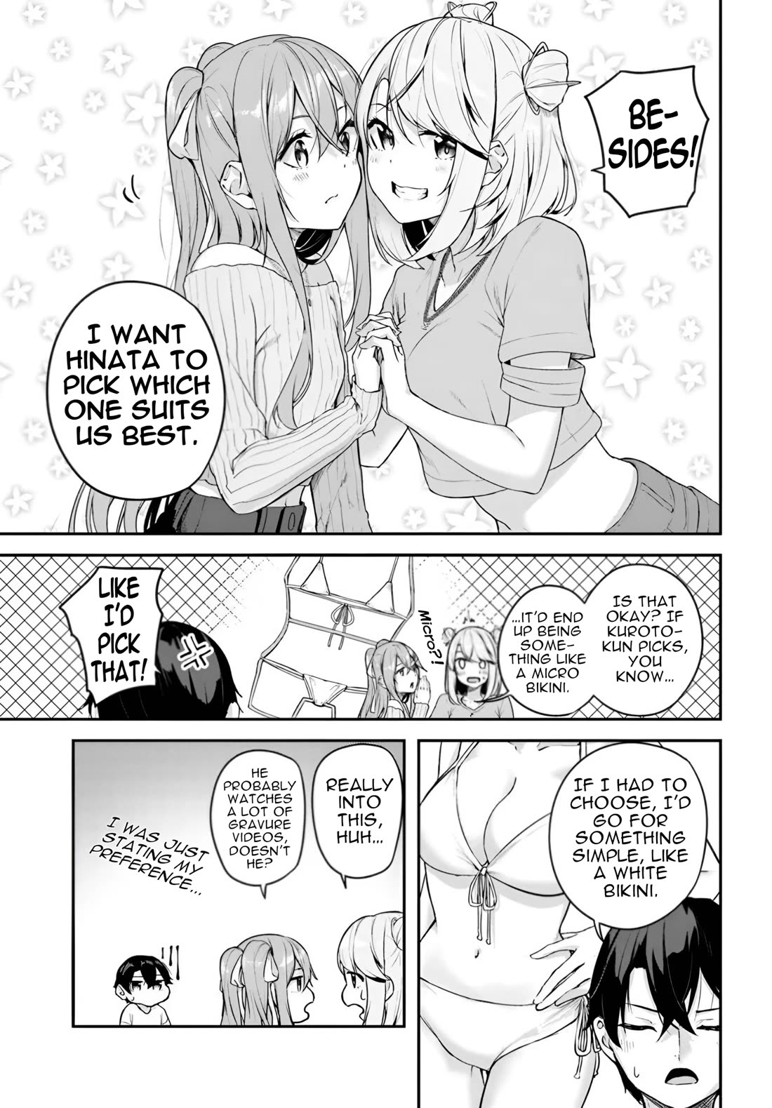 Spirited Away Eden chapter 22 page 14