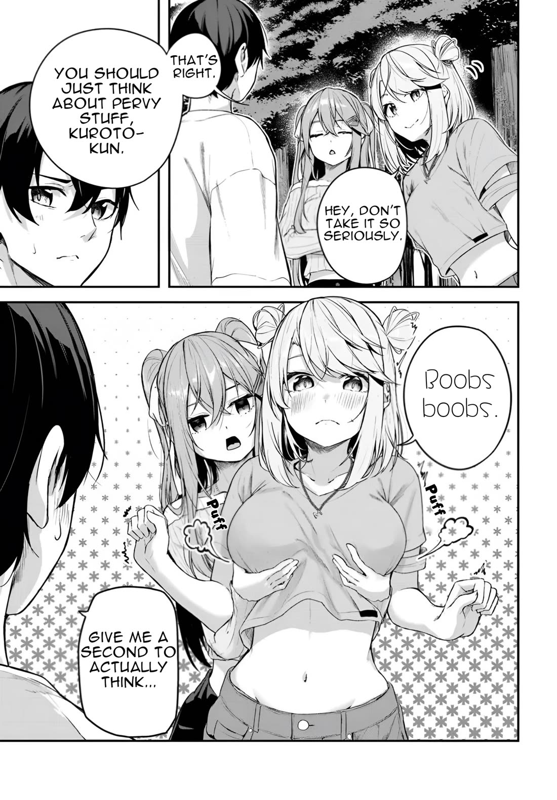 Spirited Away Eden chapter 22 page 8