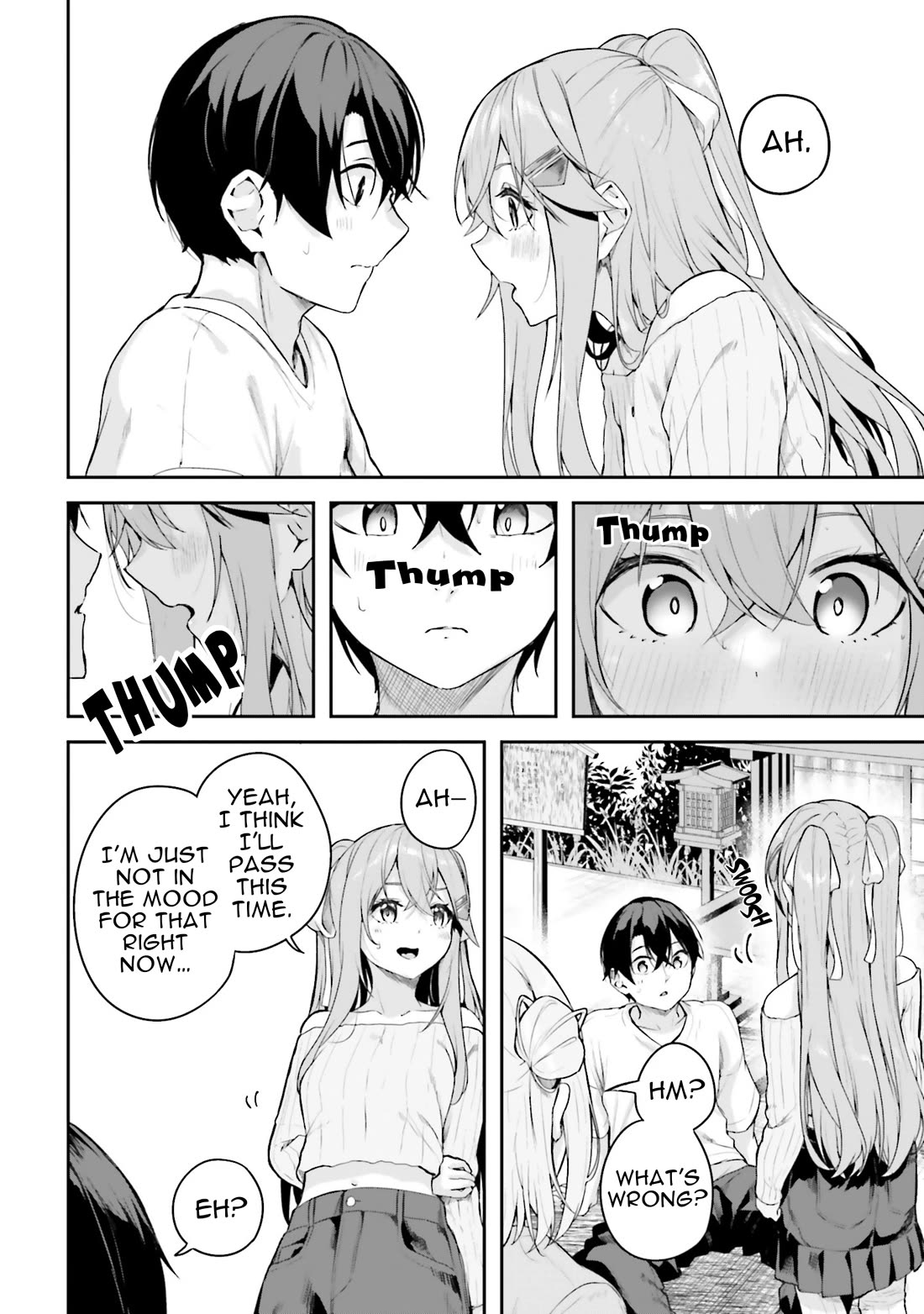 Spirited Away Eden chapter 23 page 11