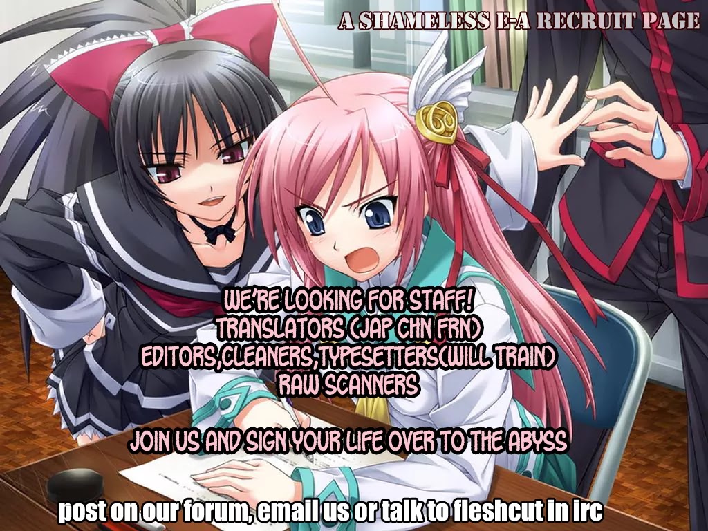 Sprite chapter 1 page 1