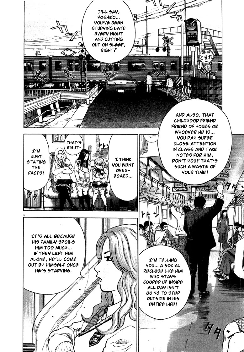 Sprite chapter 1 page 10