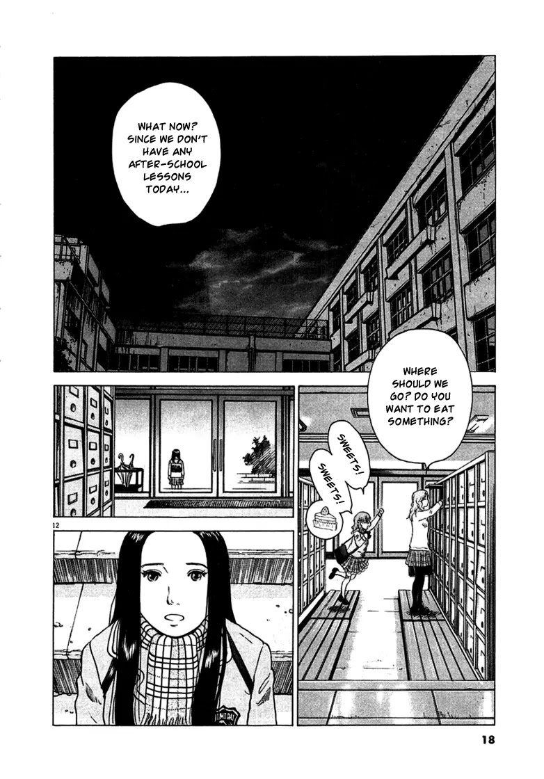 Sprite chapter 1 page 16