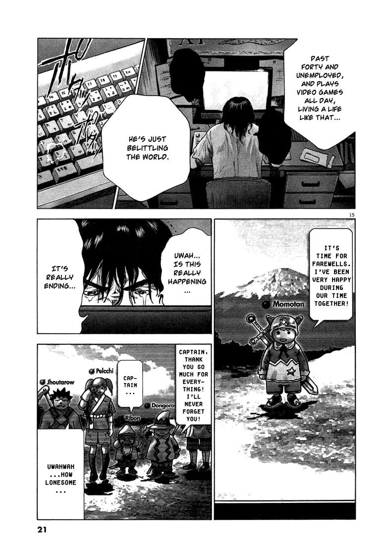 Sprite chapter 1 page 19