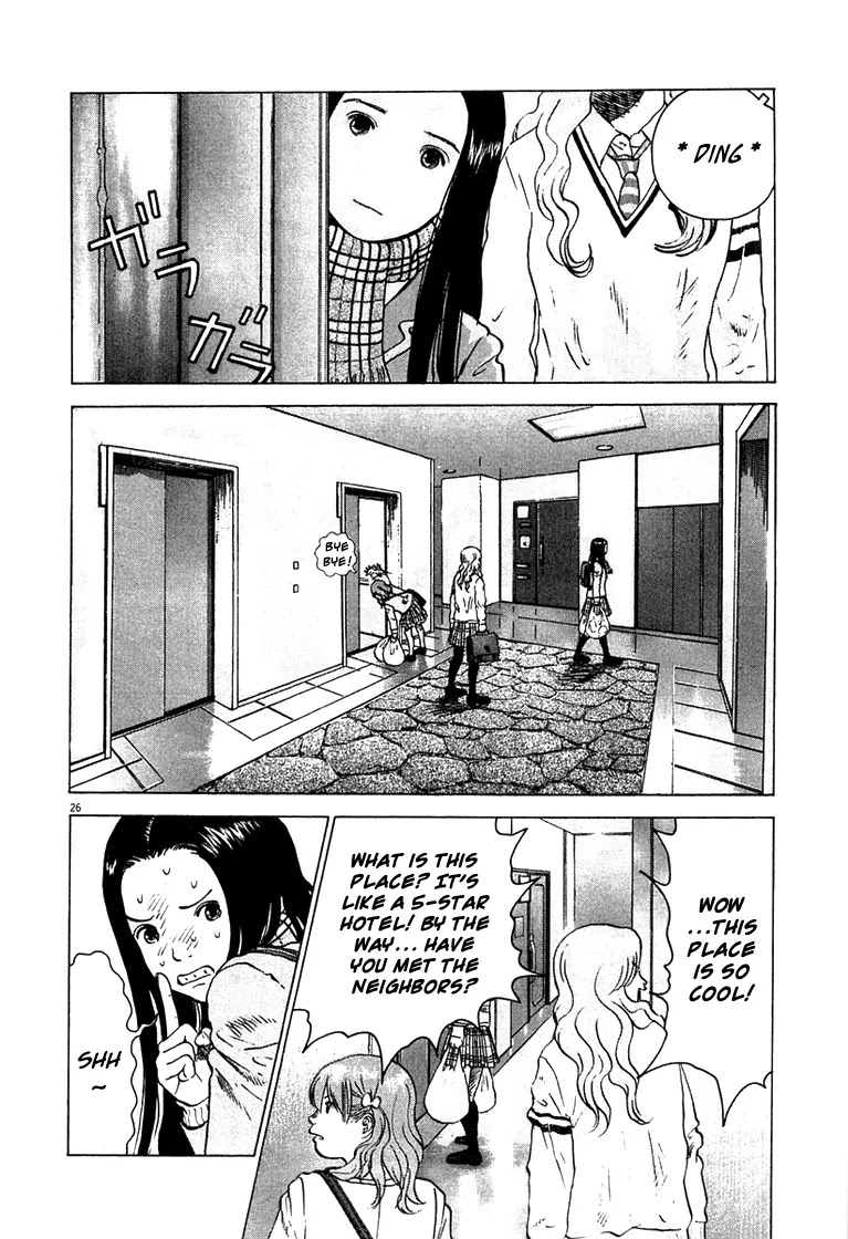 Sprite chapter 1 page 30