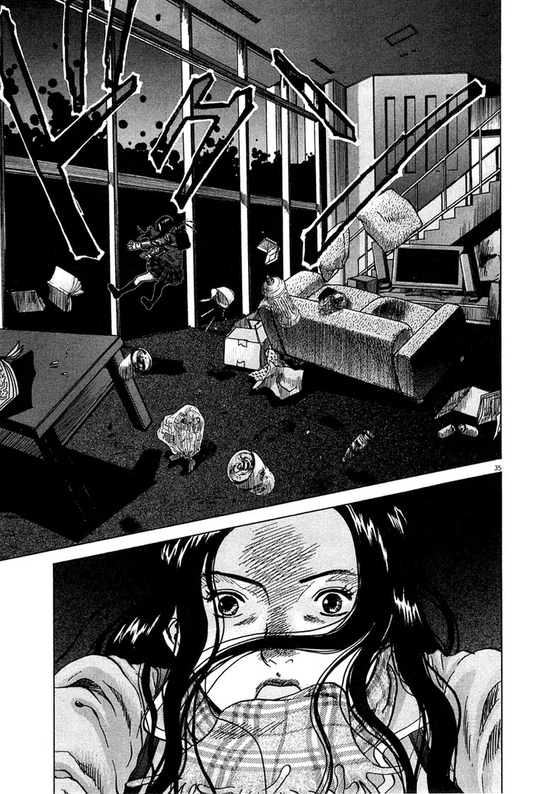 Sprite chapter 1 page 37