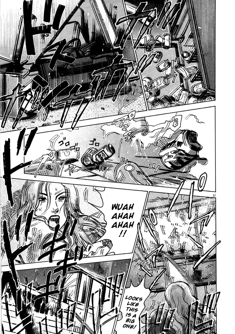 Sprite chapter 1 page 39