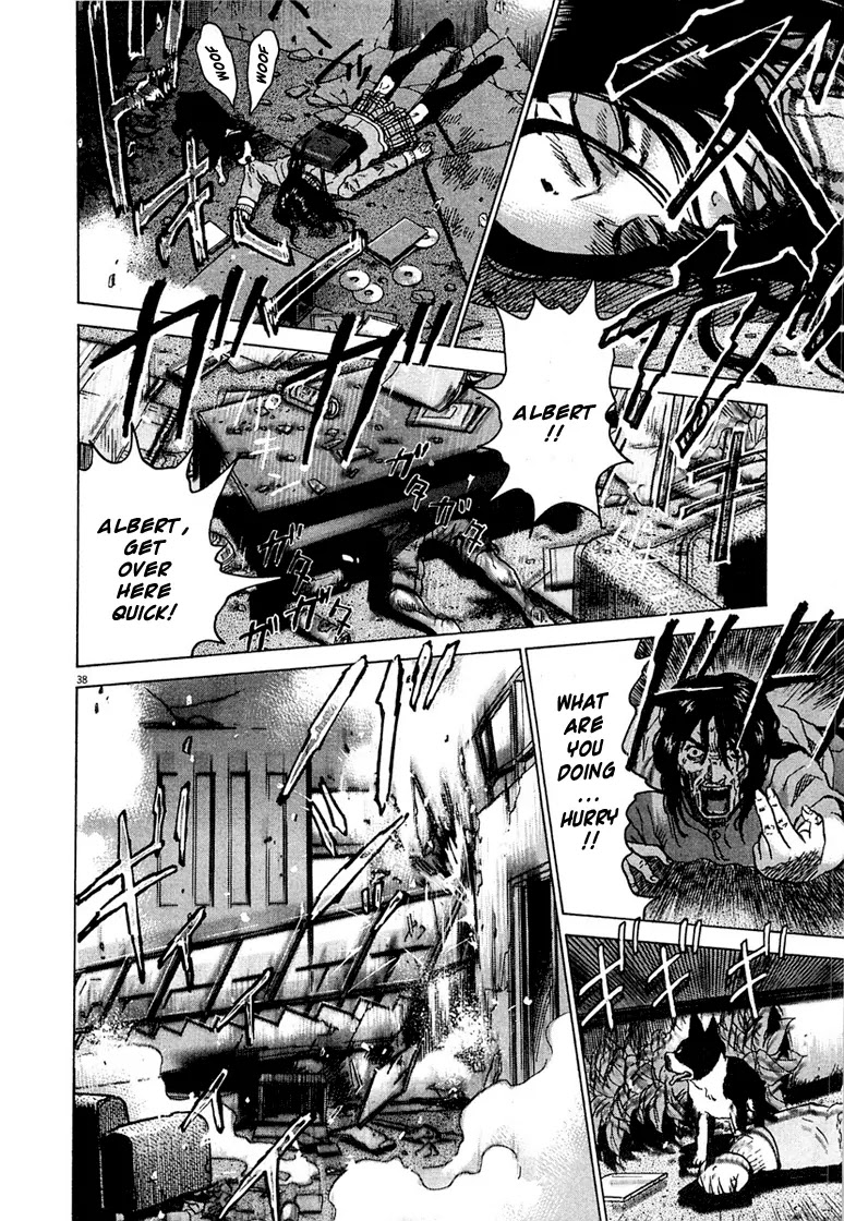 Sprite chapter 1 page 40