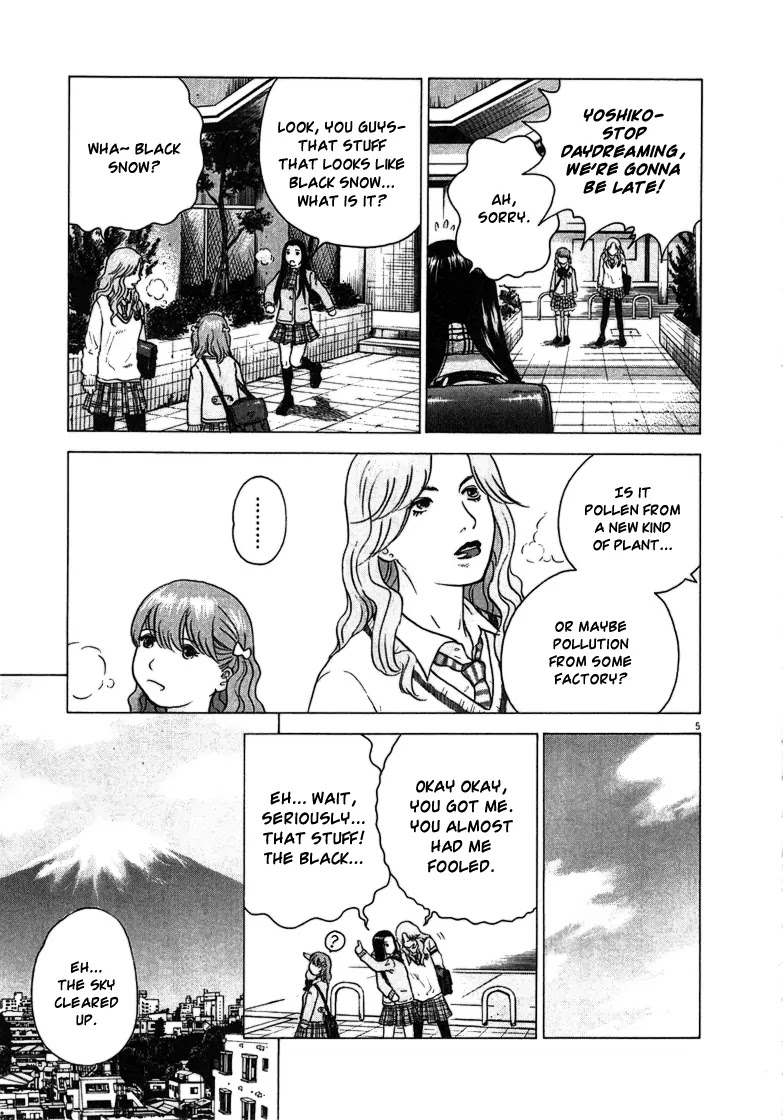 Sprite chapter 1 page 9