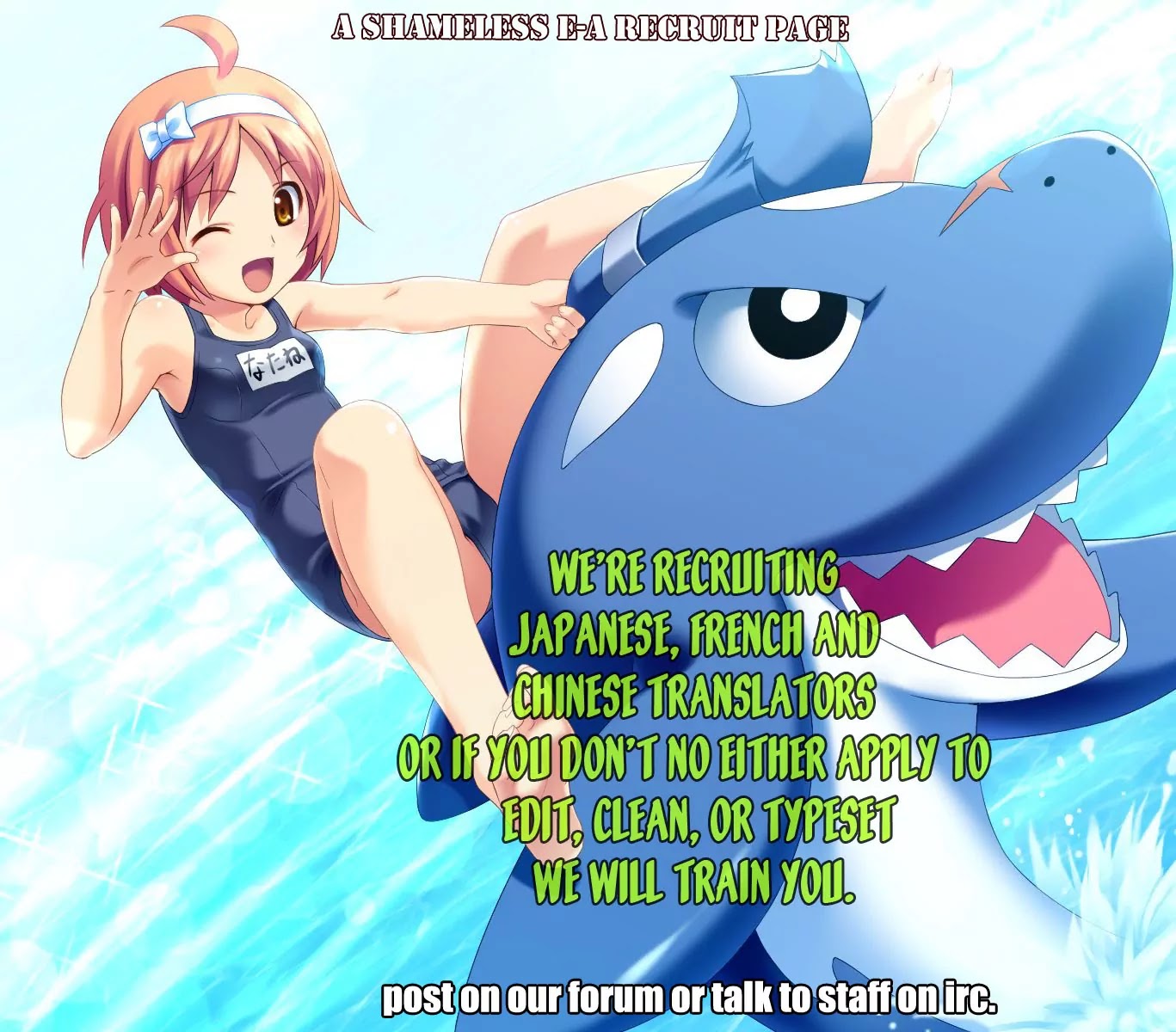 Sprite chapter 10 page 1