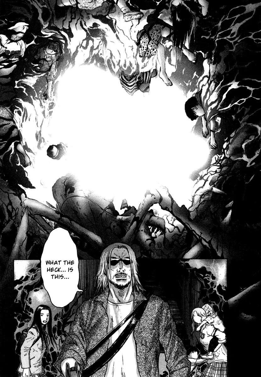 Sprite chapter 11 page 16