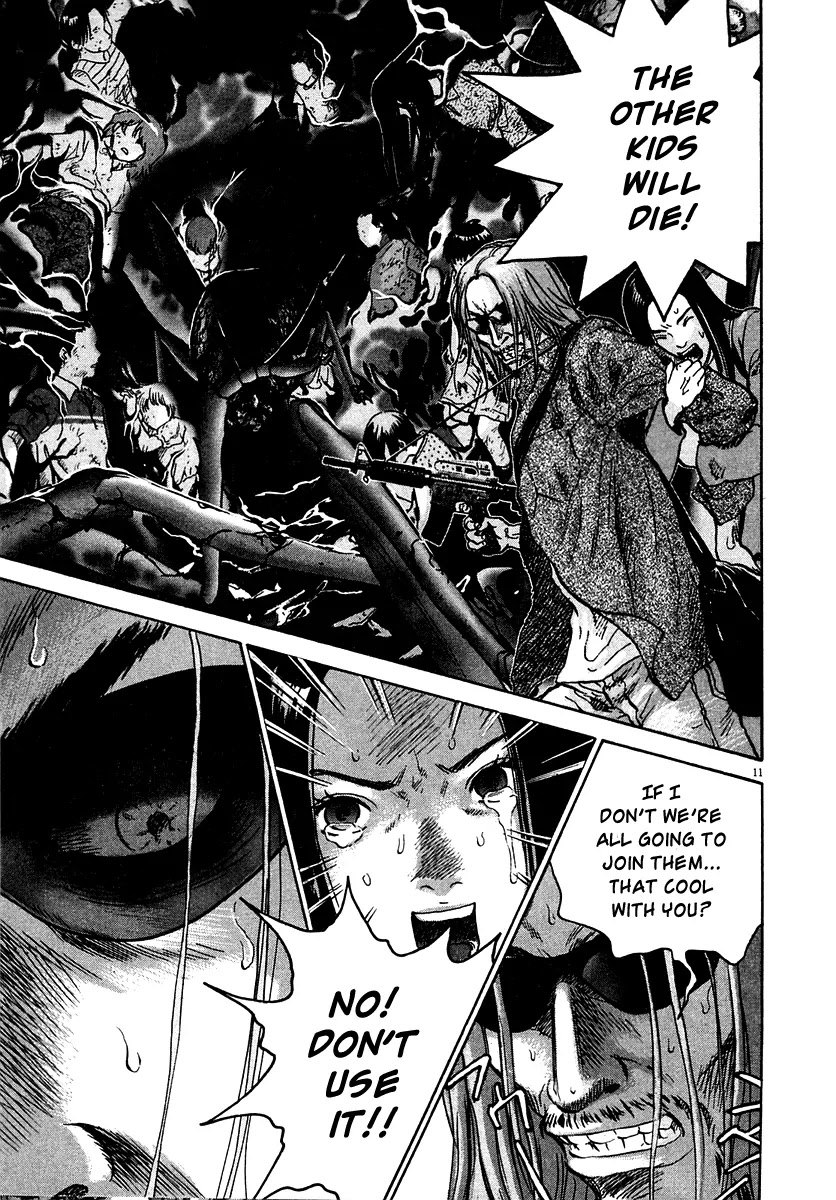 Sprite chapter 12 page 12