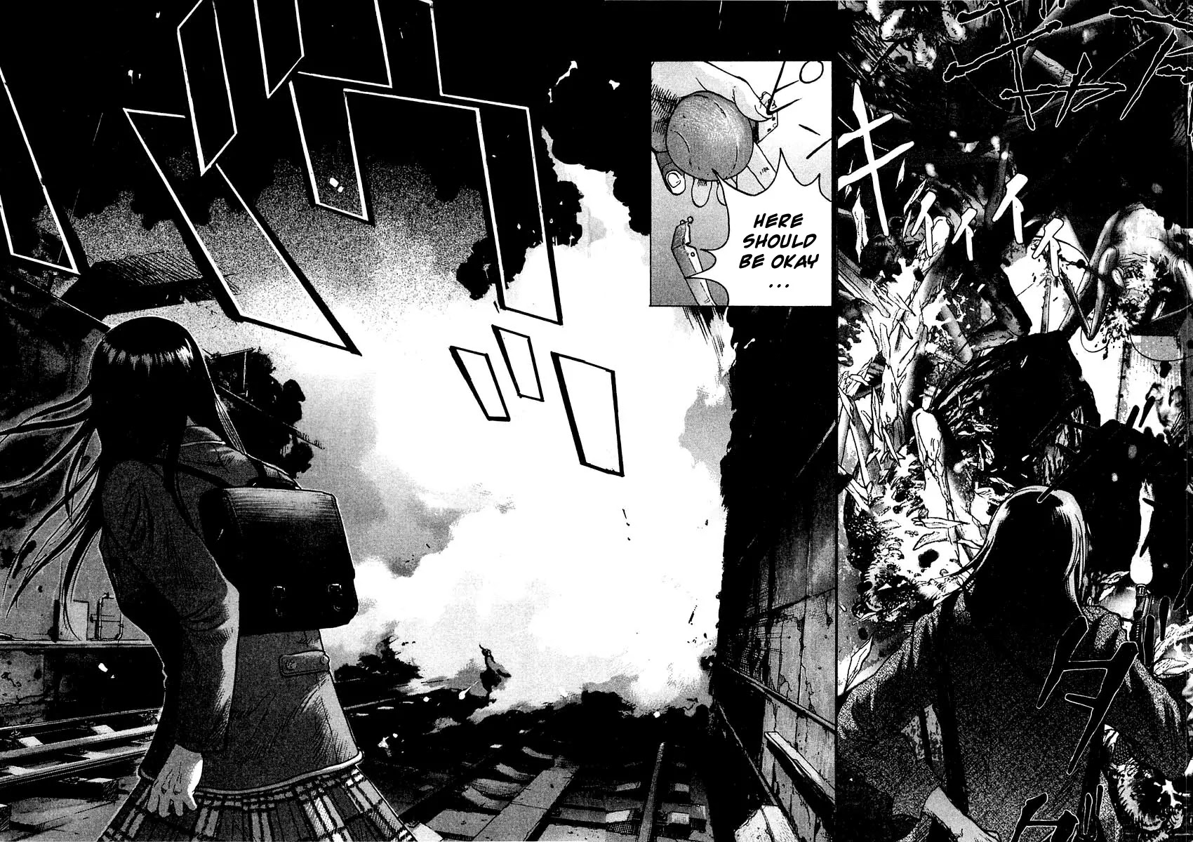 Sprite chapter 12 page 15