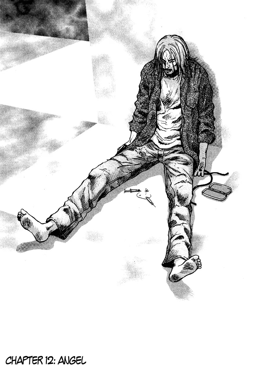 Sprite chapter 12 page 2