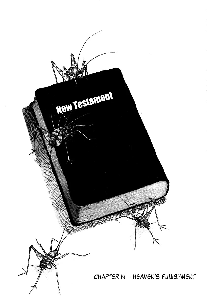 Sprite chapter 14 page 2