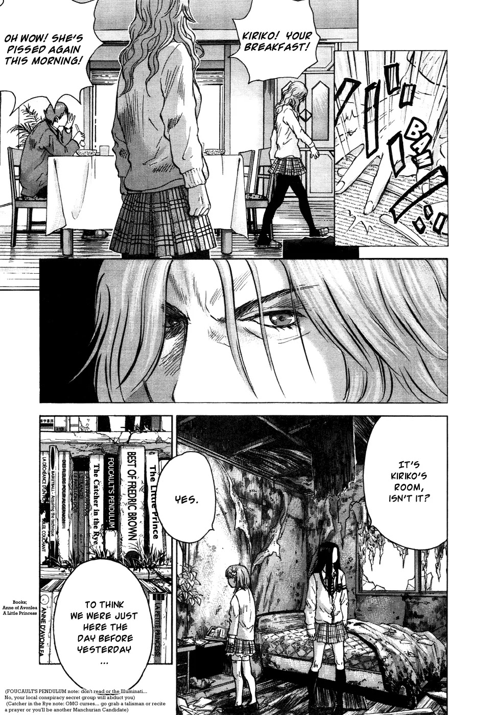 Sprite chapter 16 page 20