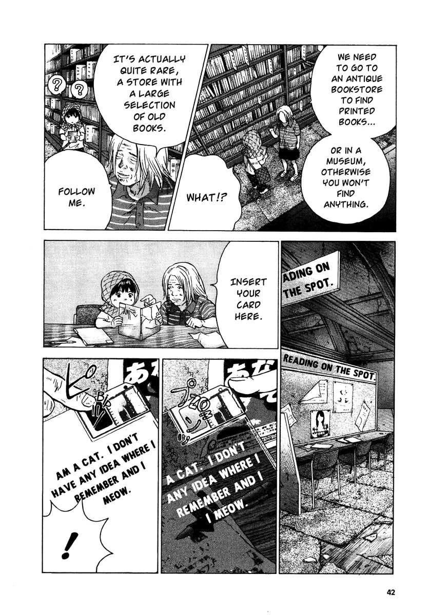 Sprite chapter 17 page 10