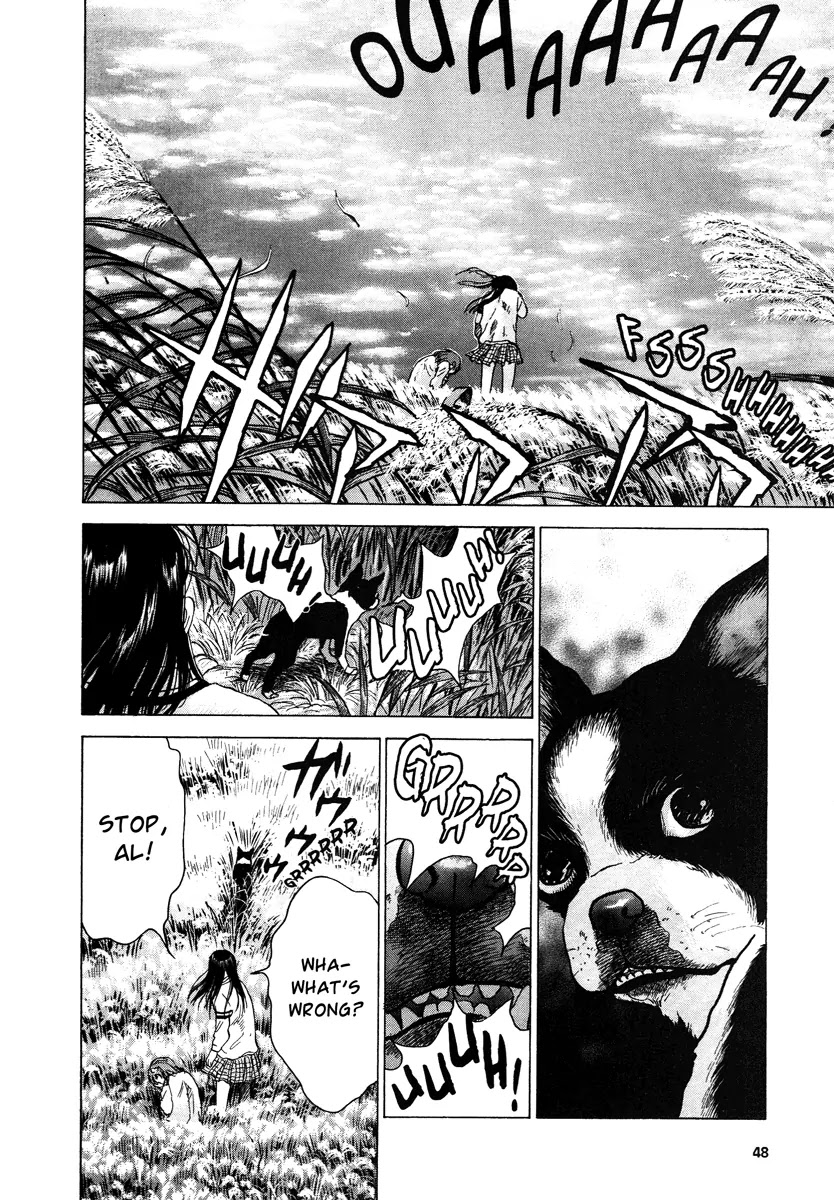 Sprite chapter 17 page 16