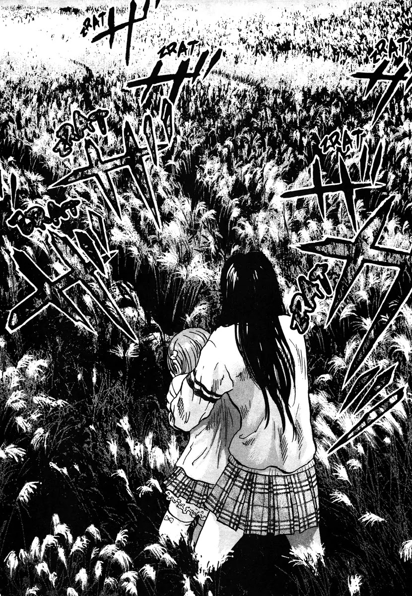 Sprite chapter 17 page 18