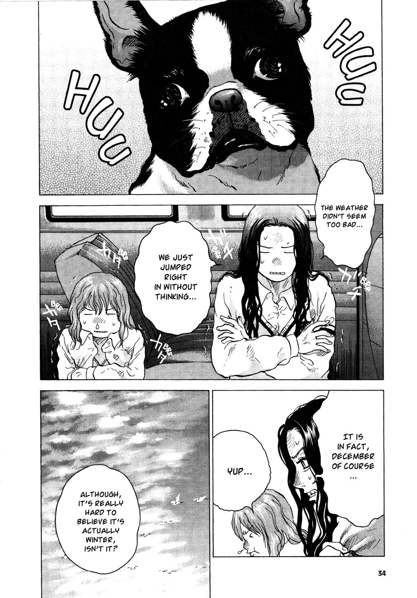 Sprite chapter 17 page 2